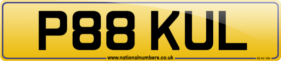 P88 KUL