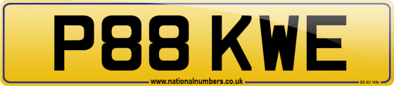 P88 KWE