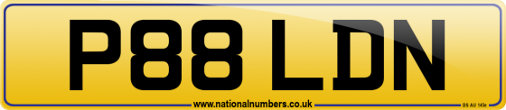 P88 LDN