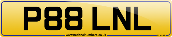 P88 LNL