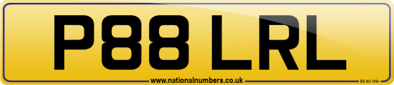 P88 LRL