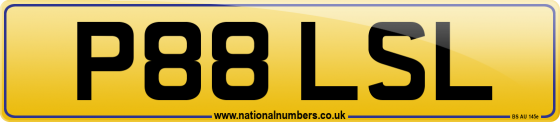 P88 LSL