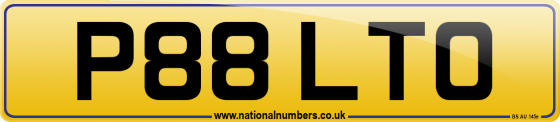 P88 LTO