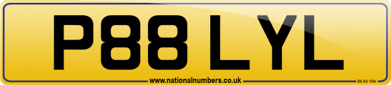 P88 LYL