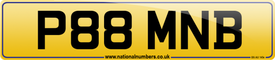 P88 MNB