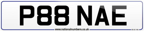 P88 NAE