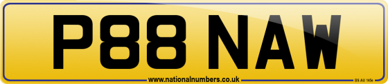 P88 NAW