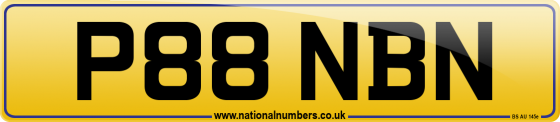 P88 NBN