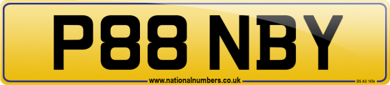 P88 NBY