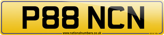 P88 NCN