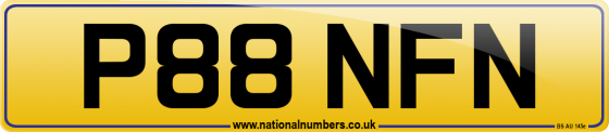 P88 NFN