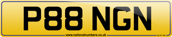 P88 NGN