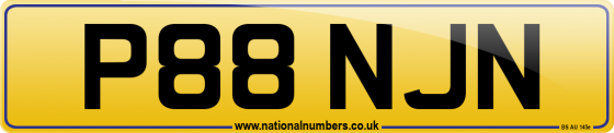 P88 NJN