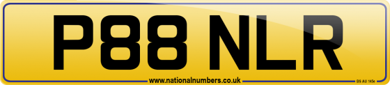 P88 NLR