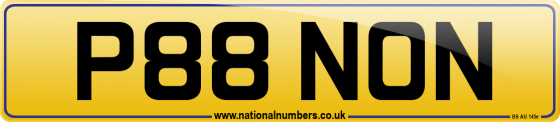 P88 NON