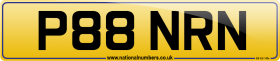 P88 NRN