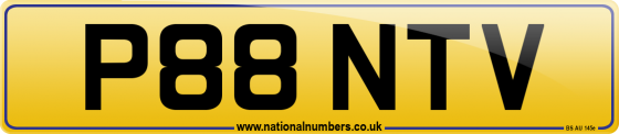 P88 NTV