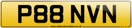 P88 NVN