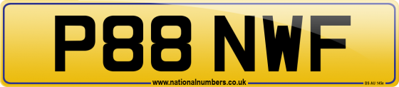 P88 NWF