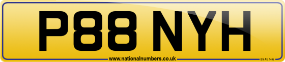 P88 NYH