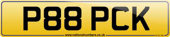P88 PCK