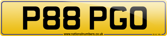 P88 PGO