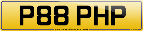 P88 PHP