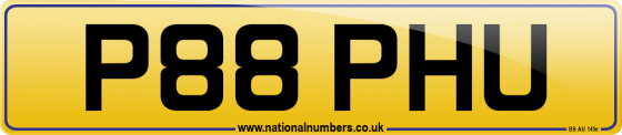 P88 PHU