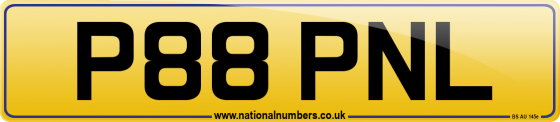 P88 PNL