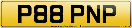 P88 PNP