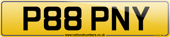 P88 PNY