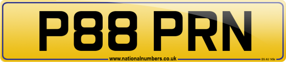 P88 PRN