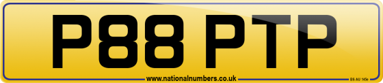 P88 PTP