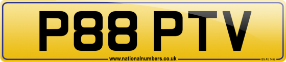 P88 PTV