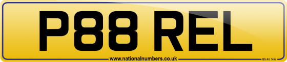 P88 REL