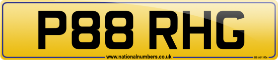 P88 RHG