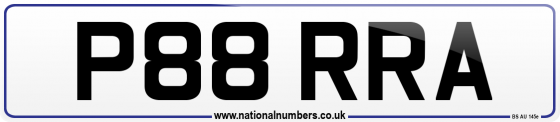 P88 RRA