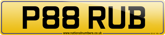 P88 RUB