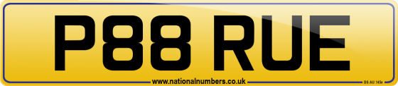 P88 RUE