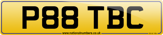 P88 TBC