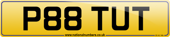 P88 TUT