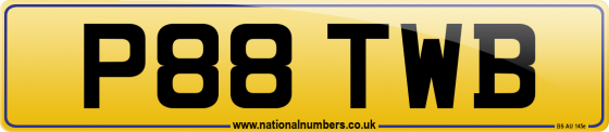 P88 TWB
