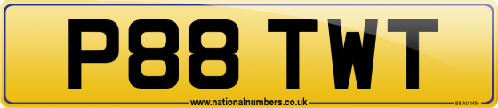 P88 TWT