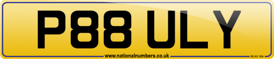 P88 ULY