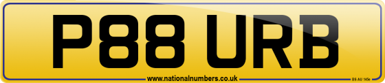 P88 URB