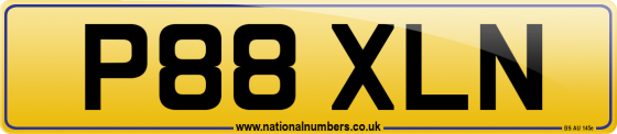 P88 XLN
