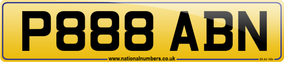 P888 ABN