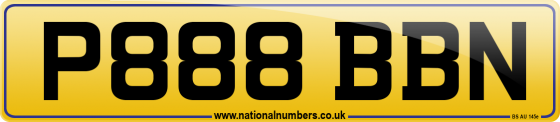 P888 BBN