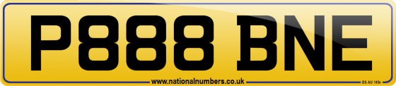 P888 BNE