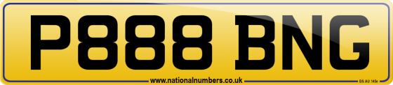 P888 BNG